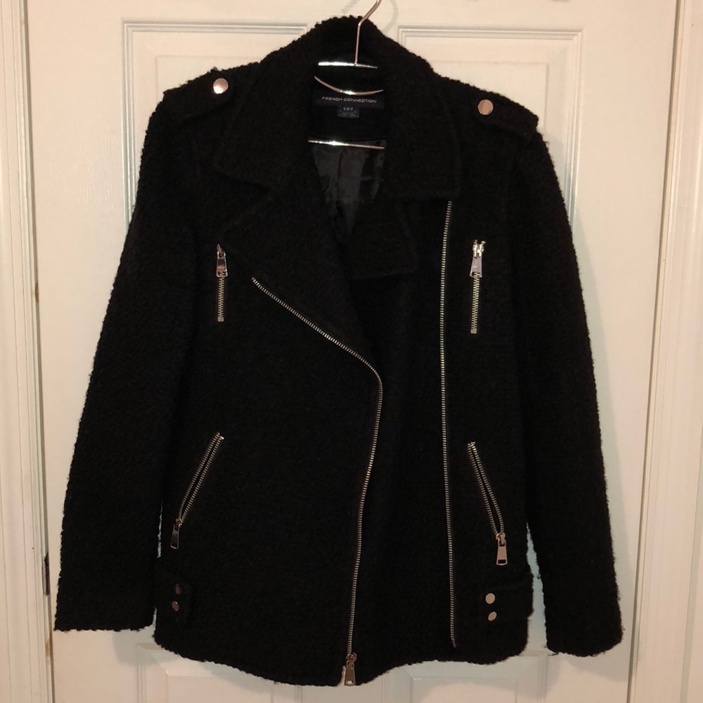 French Connection Coat - image 1